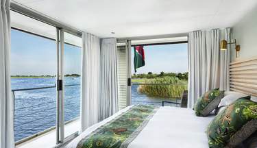 AmaWaterways, Zambezi Queen Suite-King_2024.jpg
